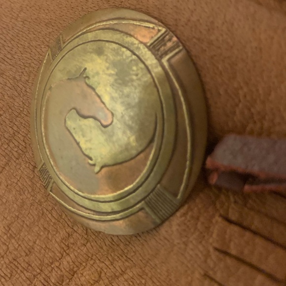 Authentic Native American purse - Picture 5 of 5